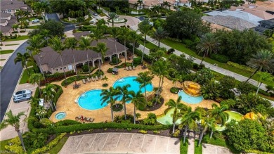 A beautifully renovated home located in the Vineyards. This on Vineyards Golf and Country Club in Florida - for sale on GolfHomes.com, golf home, golf lot