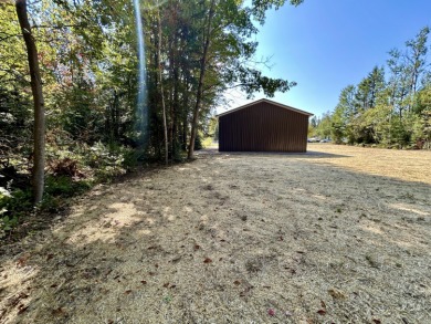 This property is ready to bring your vision to life! New on Wildwood Lakes in Michigan - for sale on GolfHomes.com, golf home, golf lot