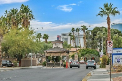 Incredible opportunity! Great weekend getaway or convenient on Las Vegas Country Club in Nevada - for sale on GolfHomes.com, golf home, golf lot