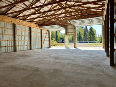 This property is ready to bring your vision to life! New on Wildwood Lakes in Michigan - for sale on GolfHomes.com, golf home, golf lot
