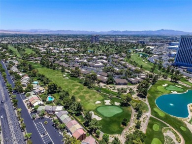 Incredible opportunity! Great weekend getaway or convenient on Las Vegas Country Club in Nevada - for sale on GolfHomes.com, golf home, golf lot