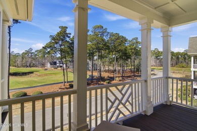 Welcome to life overlooking the first tee at Rivers Edge. Tucked on Rivers Edge Golf Club in North Carolina - for sale on GolfHomes.com, golf home, golf lot