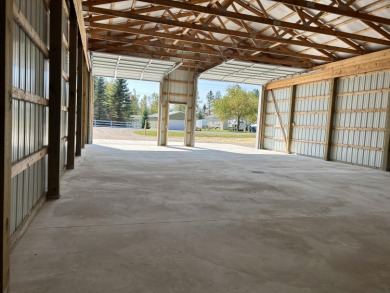 This property is ready to bring your vision to life! New on Wildwood Lakes in Michigan - for sale on GolfHomes.com, golf home, golf lot
