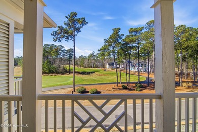 Welcome to life overlooking the first tee at Rivers Edge. Tucked on Rivers Edge Golf Club in North Carolina - for sale on GolfHomes.com, golf home, golf lot