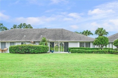 Motivated Seller! Move in ready, 3 bedroom, 2 bath home in on Martin Downs Country Club in Florida - for sale on GolfHomes.com, golf home, golf lot