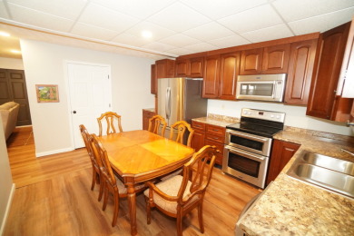 BEAUTIFULLY REMODELED 12 room home on Patriot Hills Golf Club in Tennessee - for sale on GolfHomes.com, golf home, golf lot