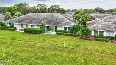 Motivated Seller! Move in ready, 3 bedroom, 2 bath home in on Martin Downs Country Club in Florida - for sale on GolfHomes.com, golf home, golf lot