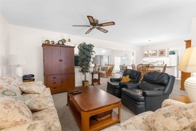 Very Motivated Seller!! Welcome to Your Dream Home in Timber on Timber Pines Golf Course in Florida - for sale on GolfHomes.com, golf home, golf lot