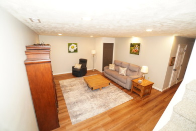 BEAUTIFULLY REMODELED 12 room home on Patriot Hills Golf Club in Tennessee - for sale on GolfHomes.com, golf home, golf lot