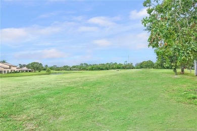 BRING ALL OFFERS! Move in ready 3 bedroom 2 bath home in desired on Martin Downs Country Club in Florida - for sale on GolfHomes.com, golf home, golf lot