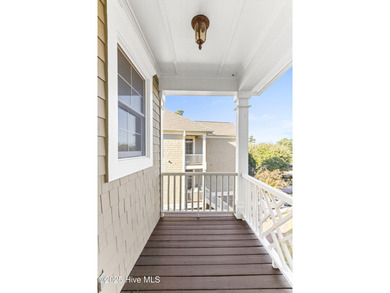 Welcome to life overlooking the first tee at Rivers Edge. Tucked on Rivers Edge Golf Club in North Carolina - for sale on GolfHomes.com, golf home, golf lot