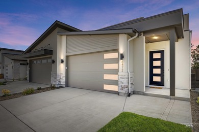 Open House January 10, 12-3pm!  Indulge in luxury with this 2 on Boise Ranch Golf Course, Inc. in Idaho - for sale on GolfHomes.com, golf home, golf lot