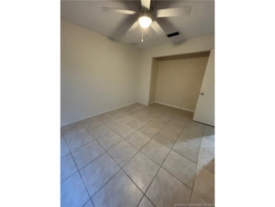 BRING ALL OFFERS! Move in ready 3 bedroom 2 bath home in desired on Martin Downs Country Club in Florida - for sale on GolfHomes.com, golf home, golf lot