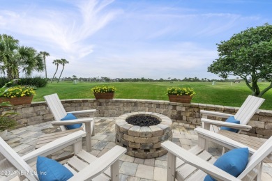 Fabulous golf course and water views from this recently on Sawgrass Country Club - East in Florida - for sale on GolfHomes.com, golf home, golf lot