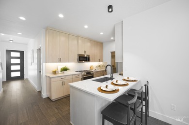 Open House January 10, 12-3pm!  Indulge in luxury with this 2 on Boise Ranch Golf Course, Inc. in Idaho - for sale on GolfHomes.com, golf home, golf lot