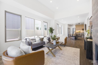 Open House January 10, 12-3pm!  Indulge in luxury with this 2 on Boise Ranch Golf Course, Inc. in Idaho - for sale on GolfHomes.com, golf home, golf lot