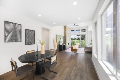 Open House January 10, 12-3pm!  Indulge in luxury with this 2 on Boise Ranch Golf Course, Inc. in Idaho - for sale on GolfHomes.com, golf home, golf lot