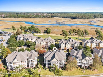 Welcome to life overlooking the first tee at Rivers Edge. Tucked on Rivers Edge Golf Club in North Carolina - for sale on GolfHomes.com, golf home, golf lot