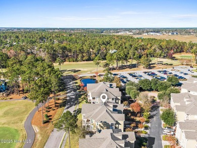 Welcome to life overlooking the first tee at Rivers Edge. Tucked on Rivers Edge Golf Club in North Carolina - for sale on GolfHomes.com, golf home, golf lot
