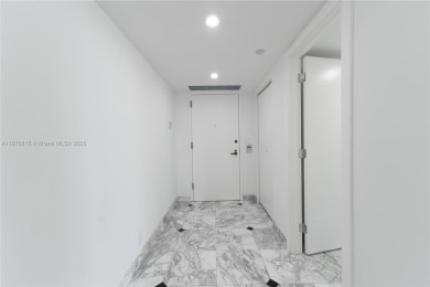 Beautiful 2-bed, 2-bath 1,825 sq ft corner residence in the on Turnberry Isle Resort and Club in Florida - for sale on GolfHomes.com, golf home, golf lot