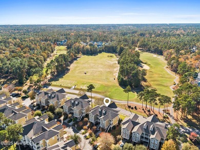 Welcome to life overlooking the first tee at Rivers Edge. Tucked on Rivers Edge Golf Club in North Carolina - for sale on GolfHomes.com, golf home, golf lot