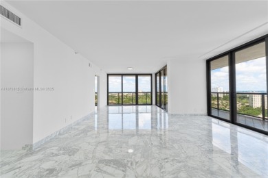 Beautiful 2-bed, 2-bath 1,825 sq ft corner residence in the on Turnberry Isle Resort and Club in Florida - for sale on GolfHomes.com, golf home, golf lot