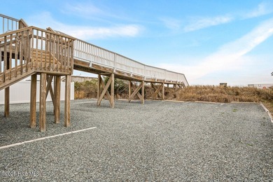 Welcome to life overlooking the first tee at Rivers Edge. Tucked on Rivers Edge Golf Club in North Carolina - for sale on GolfHomes.com, golf home, golf lot