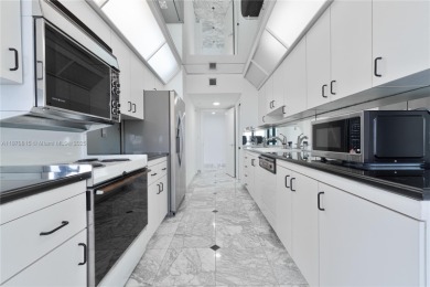 Beautiful 2-bed, 2-bath 1,825 sq ft corner residence in the on Turnberry Isle Resort and Club in Florida - for sale on GolfHomes.com, golf home, golf lot
