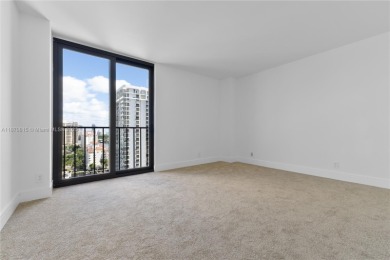 Beautiful 2-bed, 2-bath 1,825 sq ft corner residence in the on Turnberry Isle Resort and Club in Florida - for sale on GolfHomes.com, golf home, golf lot