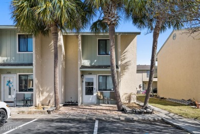 Step into beachside bliss with this newly renovated townhome in on Edgewater Beach Resort in Florida - for sale on GolfHomes.com, golf home, golf lot