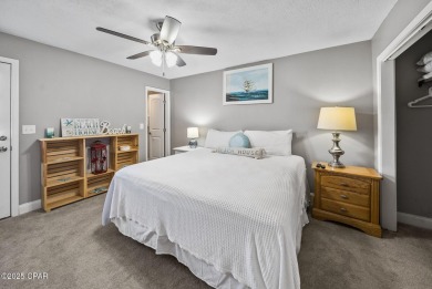 Step into beachside bliss with this newly renovated townhome in on Edgewater Beach Resort in Florida - for sale on GolfHomes.com, golf home, golf lot