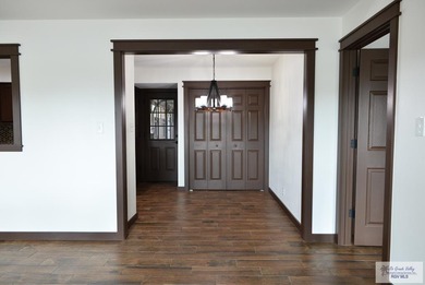 Located in the well-sought out neighborhood of Palm Valley on Harlingen Country Club in Texas - for sale on GolfHomes.com, golf home, golf lot