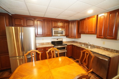 BEAUTIFULLY REMODELED 12 room home on Patriot Hills Golf Club in Tennessee - for sale on GolfHomes.com, golf home, golf lot