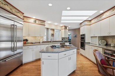 Mid Century Modern Dream-Located on the Ninth Hole! on Chambersburg Country Club in Pennsylvania - for sale on GolfHomes.com, golf home, golf lot