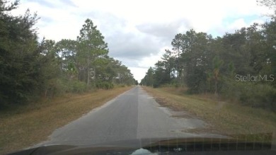 What a beautiful property to build your dream home. Two on Indian Lake Estates Golf and Country Club in Florida - for sale on GolfHomes.com, golf home, golf lot