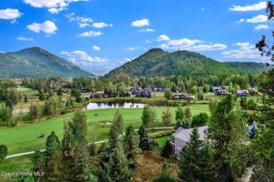 Welcome to your North Idaho retreat--just outside The Idaho on The Idaho Club in Idaho - for sale on GolfHomes.com, golf home, golf lot
