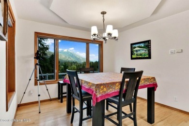 Welcome to your North Idaho retreat--just outside The Idaho on The Idaho Club in Idaho - for sale on GolfHomes.com, golf home, golf lot