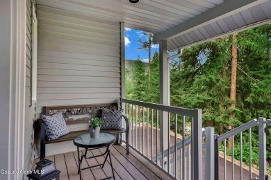 Welcome to your North Idaho retreat--just outside The Idaho on The Idaho Club in Idaho - for sale on GolfHomes.com, golf home, golf lot