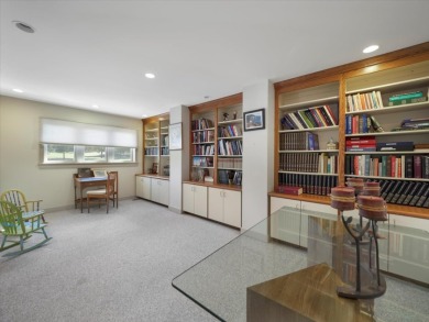 Mid Century Modern Dream-Located on the Ninth Hole! on Chambersburg Country Club in Pennsylvania - for sale on GolfHomes.com, golf home, golf lot
