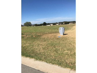 Outstanding golf course lot along fairway on Legends Golf Course in Texas - for sale on GolfHomes.com, golf home, golf lot