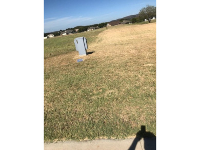 Outstanding golf course lot along fairway on Legends Golf Course in Texas - for sale on GolfHomes.com, golf home, golf lot