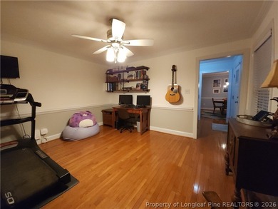 This gorgeously, well kept, vacation style home is located in on Baywood Golf Club in North Carolina - for sale on GolfHomes.com, golf home, golf lot