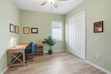 Wow - What a view! Welcome to this stunning, upgraded home with on Heritage Landing Golf  in Florida - for sale on GolfHomes.com, golf home, golf lot