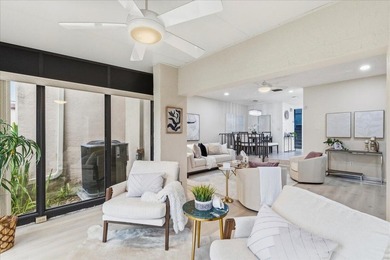 Wake up to soft morning light and tranquil lake views in this on Boca Lago Golf and Country Club in Florida - for sale on GolfHomes.com, golf home, golf lot