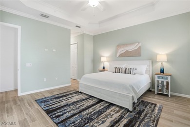 Wow - What a view! Welcome to this stunning, upgraded home with on Heritage Landing Golf  in Florida - for sale on GolfHomes.com, golf home, golf lot