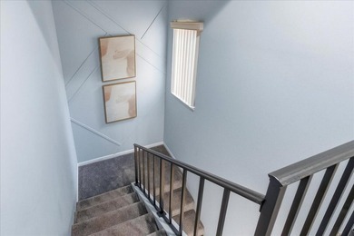 Wake up to soft morning light and tranquil lake views in this on Boca Lago Golf and Country Club in Florida - for sale on GolfHomes.com, golf home, golf lot