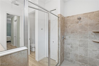 Wow - What a view! Welcome to this stunning, upgraded home with on Heritage Landing Golf  in Florida - for sale on GolfHomes.com, golf home, golf lot