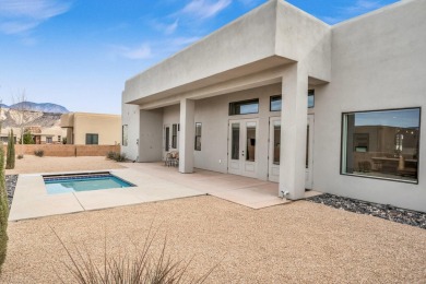 Experience modern living in a picturesque settings, nestled in on The Ledges Golf Club in Utah - for sale on GolfHomes.com, golf home, golf lot