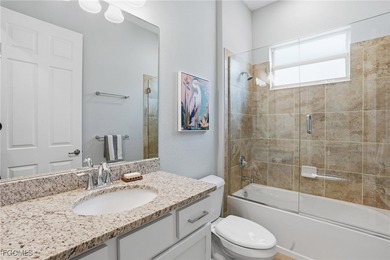 Wow - What a view! Welcome to this stunning, upgraded home with on Heritage Landing Golf  in Florida - for sale on GolfHomes.com, golf home, golf lot