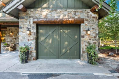 Elegant and distinctive, this Whispering Rock residence offers on Eagle Bend Golf Course in Montana - for sale on GolfHomes.com, golf home, golf lot